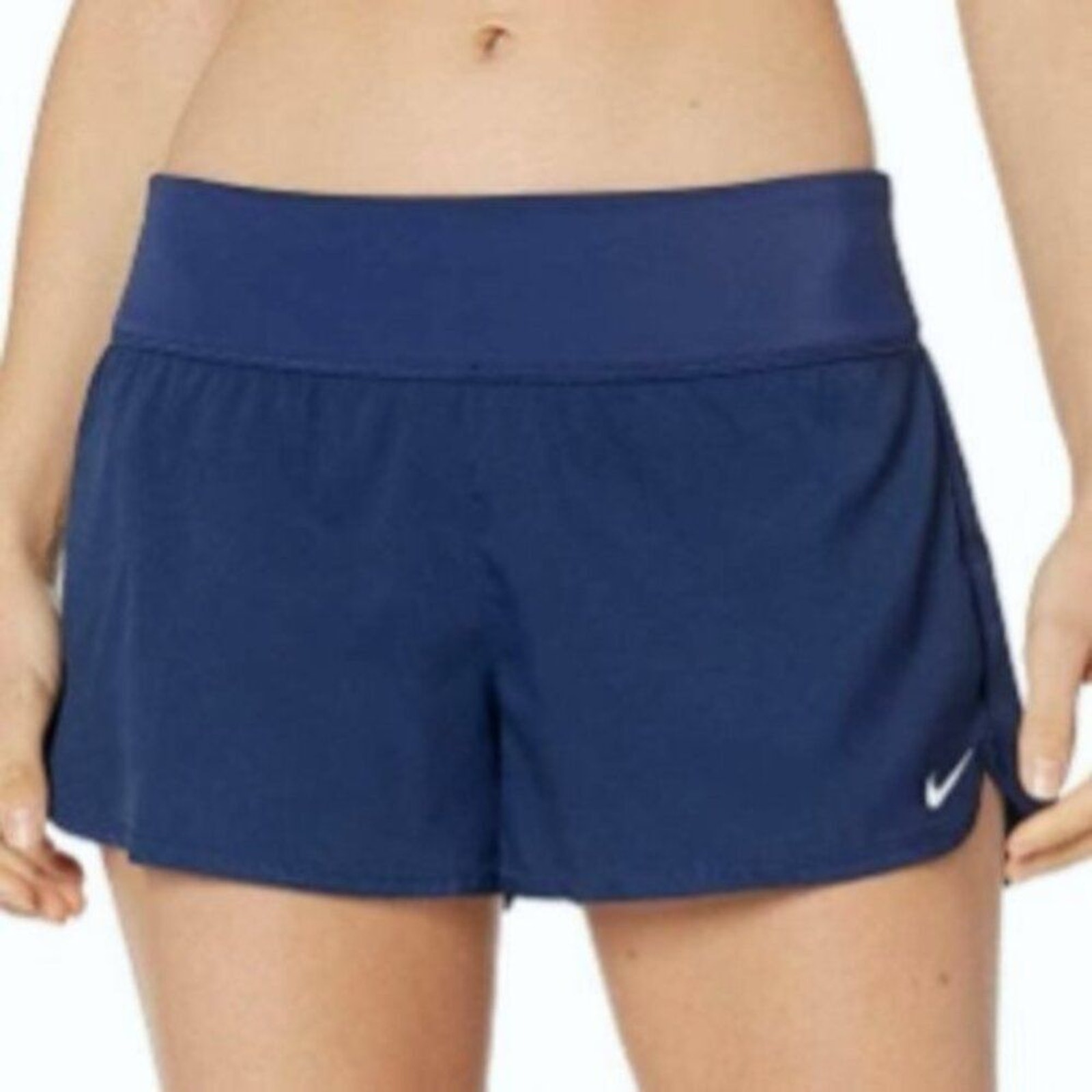 Nike Board Shorts Navy Xl
